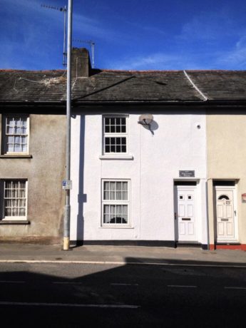 3 Bedroom Terraced